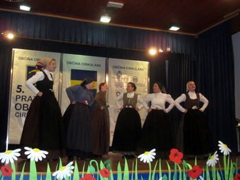 Občinski praznik
