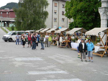 EKOLOŠKI DAN V MEŽICI