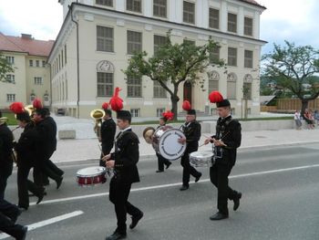111. OBLETNICA DELOVANJA PIHALNEGA ORKESTRA RUDNIKA MEŽICA