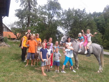 KONJIČKOVE DELAVNICE