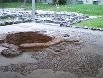 Prenovljeni trije arheološki parki