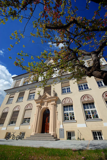 VABILO