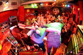 Prihaja 14.  Orto Fest