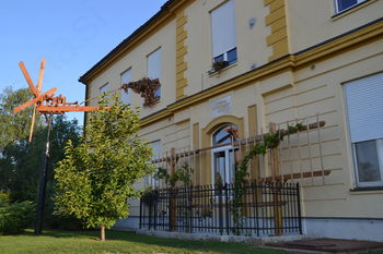 Poročilo o oskrbi potomke najstarejše trte