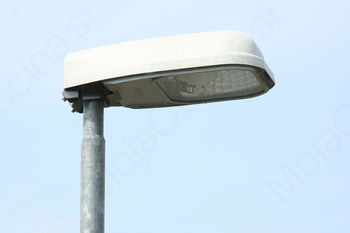 Energetsko učinkovita prenova javne razsvetljave