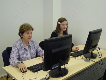 Medgeneracijski dogodek Ta svet je vreden, da se učimo skupaj