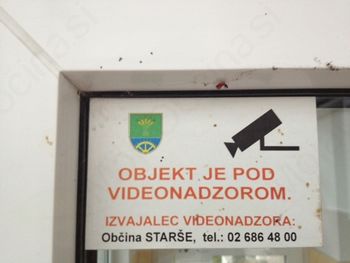 Videonadzor