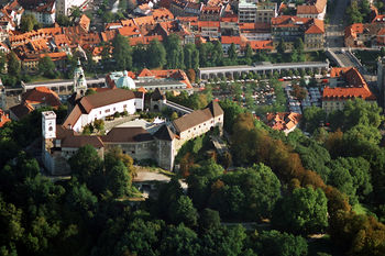 Ljubljana za zeleno prestolnico