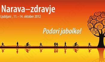 Prihaja 43. sejem Narava-Zdravje