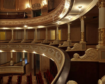 Koncert za 120 let ljubljanske operno-baletne hiše