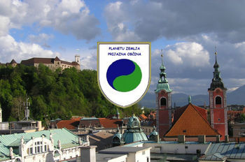 Planetu Zemlja prijazna občina