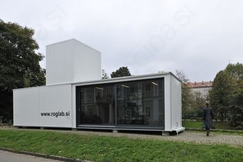 Odprt RogLab