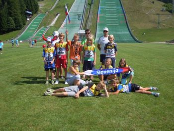 Schuller FIS GRAND PRIX  v  Garmisch Partenkirchnu