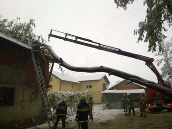 Snegolom 28.10.2012