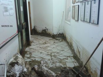 POPLAVE V MESTNI OBČINI SLOVENJ GRADEC