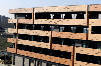 Nov center starejših v Črnučah