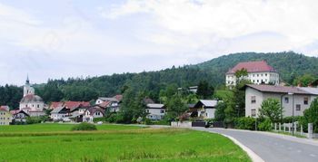 Spoštovani krajani KS Dobrova in občani Občine Dobrova - Polhov Gradec