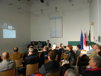 PREDSTAVITEV PREDLOGA UREDITVE REGIONALNE CESTE SKOZI MEŽICO IN PROTI REHTU PREDSTAVITEV PREDLOGA UREDITVE REGIONALNE CESTE SKOZI MEŽICO IN PROTI REHTU