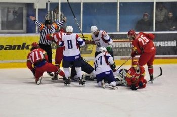 Ljubljana gosti NHL zvezdnike