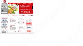 Prijavite se na brezplačno obveščanje o izklopih