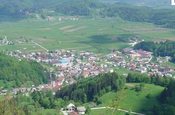 Pet mitov o občinah