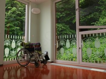 Hiša hospica zapira svoja vrata