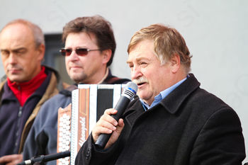 MARTINOVANJE V OBČINI