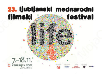 Filmski november