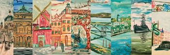S poti Monotipije Mihe Maleša 
