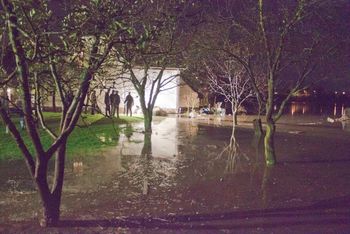 Sklep ocenjevanja škode -poplave