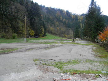 OCENJEVANJE ŠKODE NA STVAREH ZARADI POSLEDIC POPLAV V ČASU MED 4.11.2012 IN 5.11.2012 OCENJEVANJE ŠKODE NA STVAREH ZARADI POSLEDIC POPLAV V ČASU MED 4.11.2012 IN 5.11.2012