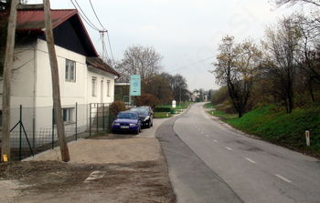 Vendarle razširitev poti ob Fenolitu Vendarle razširitev poti ob Fenolitu
