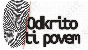 PR teater letos o odkritosti