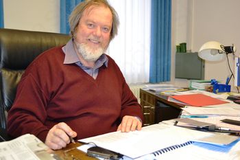 Županov pogled na delo posameznih svetnikov - dogovor na članek "Župan načrtuje dvomilijonsko ..."