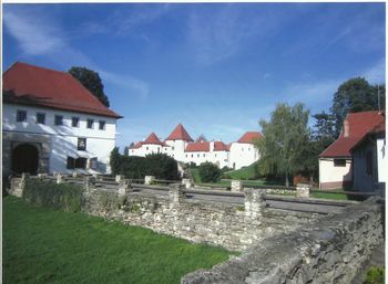 Izlet v Varaždin