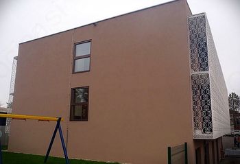 Nove bivalne enote za socialno ogrožene