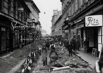 123 let Ljubljanskega vodovoda