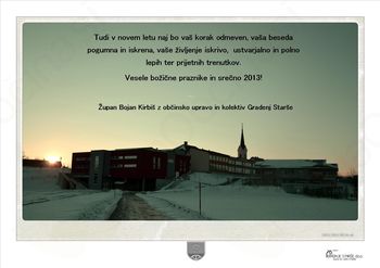 Voščilo