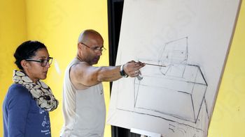 HUD Karel Barjanski bo staro leto zaključil z več prireditvami   