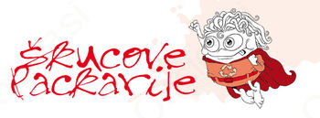 ŠKUCove packarije tudi v novem letu