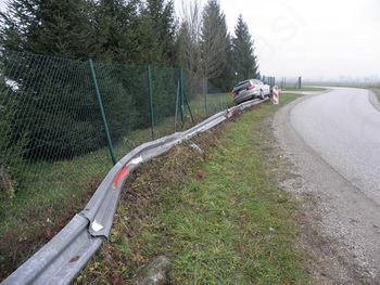 Manjkajoča slika v Mostiščarju.