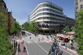 Zaključek projekta CIVITAS Elan