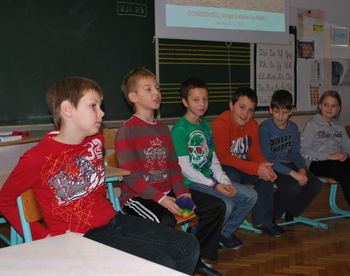 Sončna pesmarica