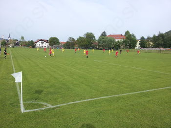 Nadaljevanje sezone NK Vransko