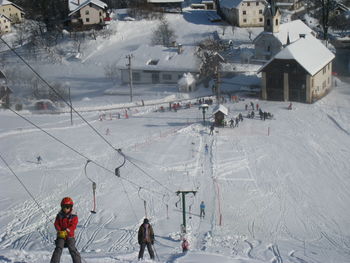 Prava smučarska sezona se šele začenja