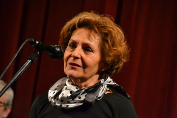 Anica Vengust, KUD Kosec