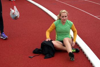 Atletska tekmovanja v letu 2012 skozi sodniške oči (drugi del)