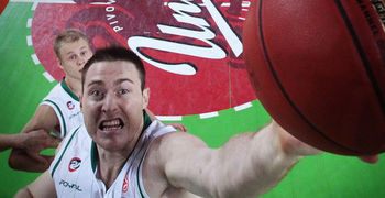 Baynes zapušča Olimpijo
