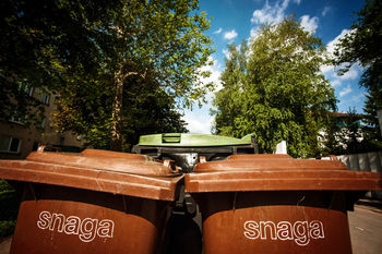 Snaga bo podražila položnice