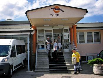Center Zarja zaprl svoja vrata